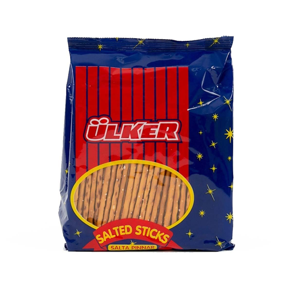 Shkopinje te njelmet Ulker 220gr