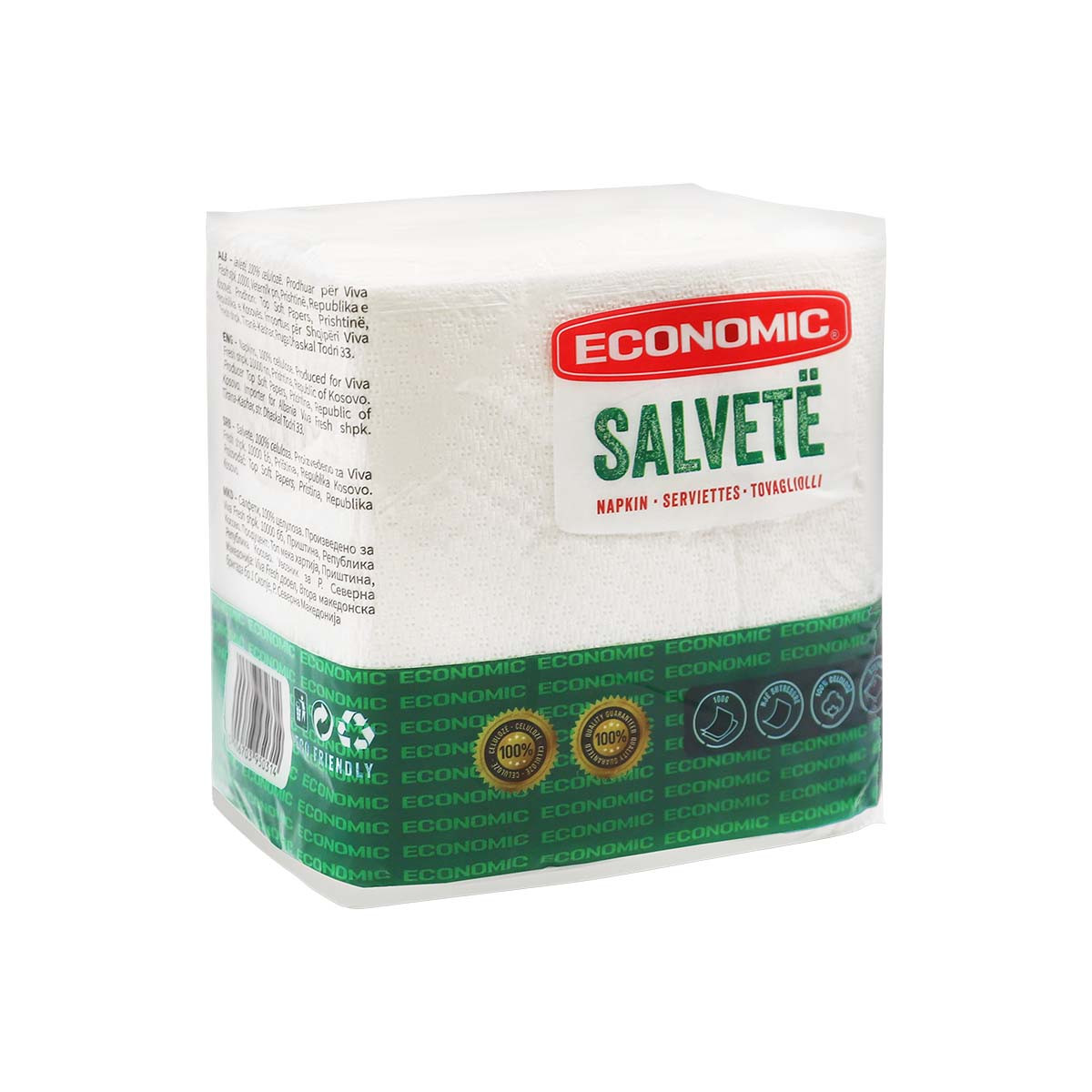 Salveta Economic 30x30