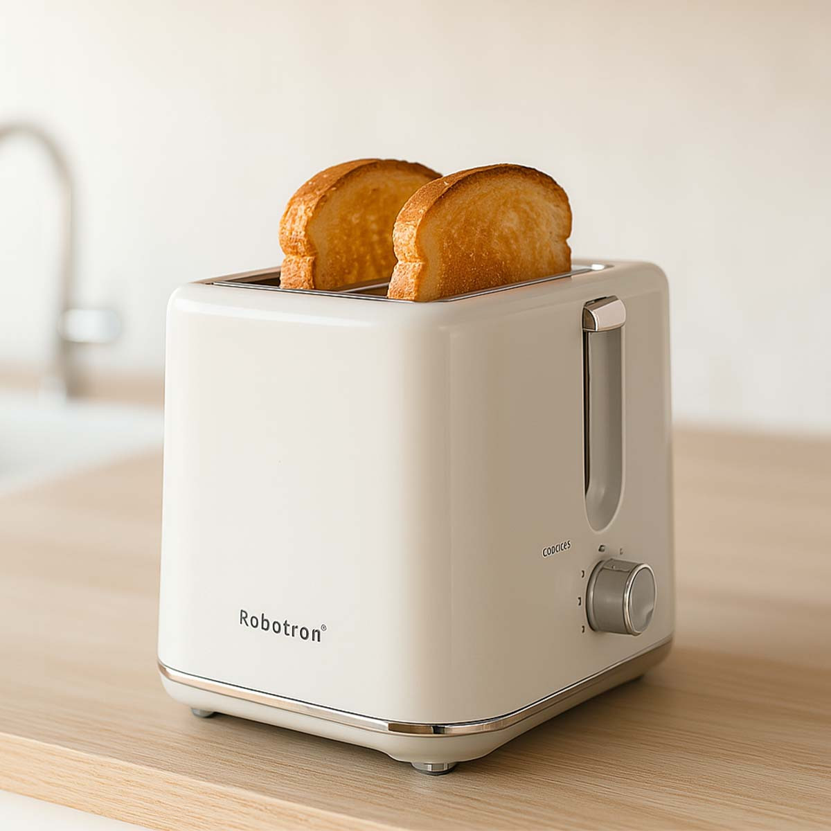 Toster 870W RBT T363A