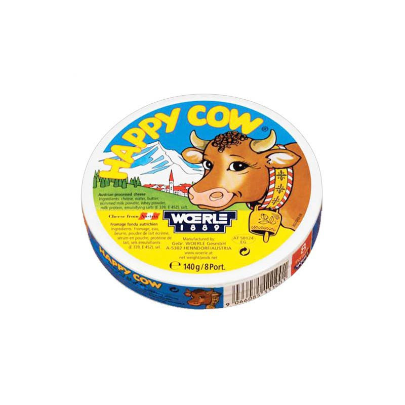 Zdenka Regular H.Cow 140 gr