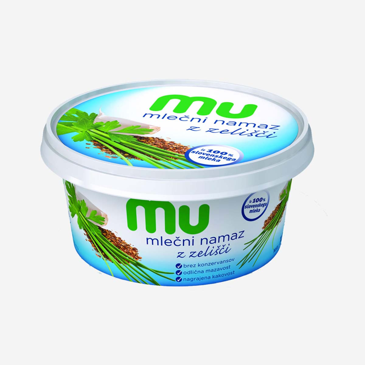 Mleqin Namaz Mu Light 140gr