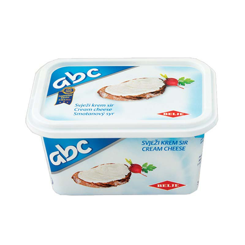 Krem per lyerjen e bukes ABC Zvije 200gr