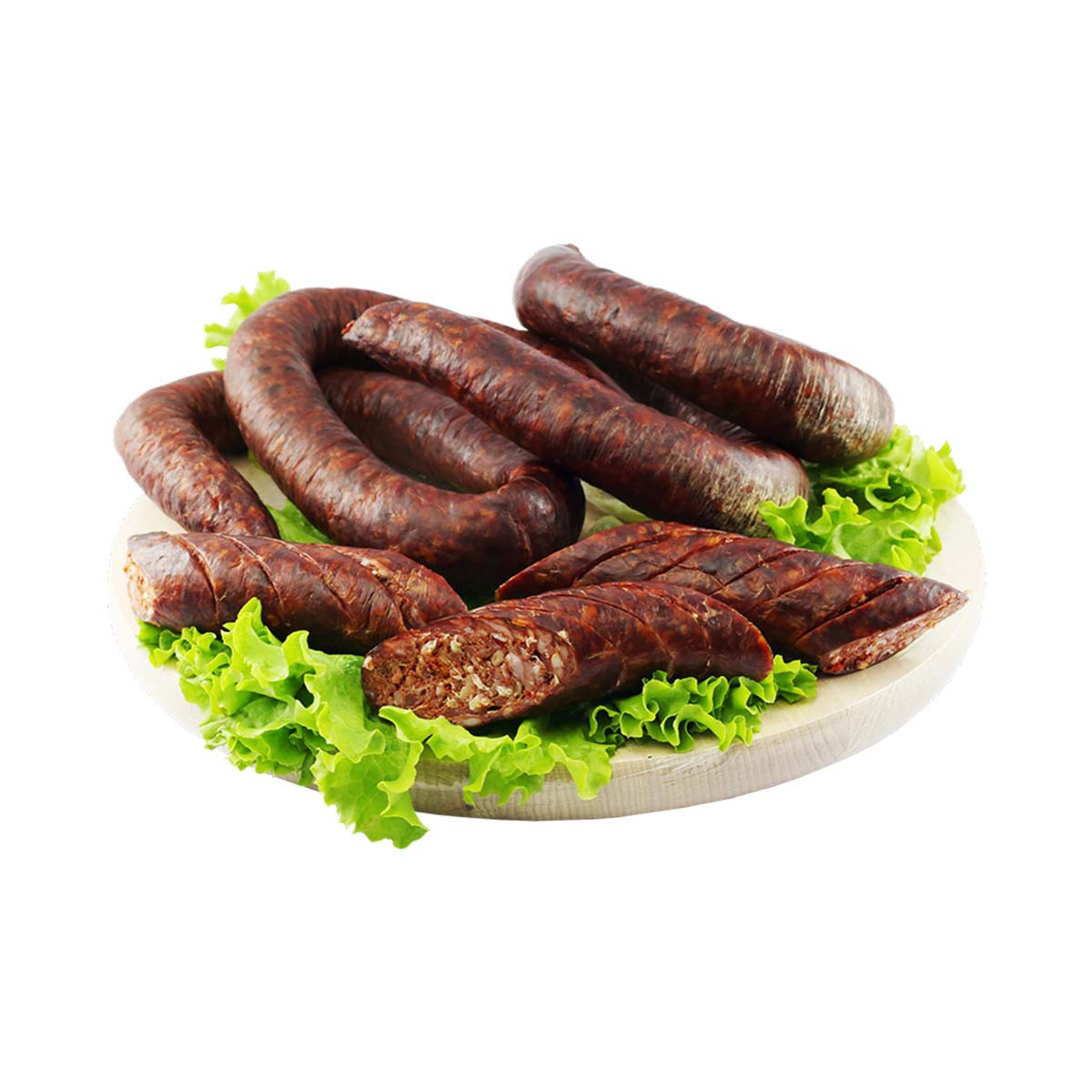 Suxhuk shtëpiak Peja Buquku kg 146