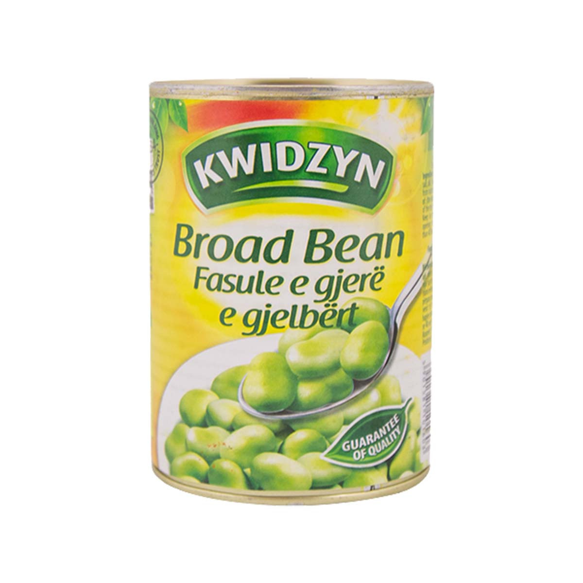 Fasule te gjelberta Kwidzyn 400gr