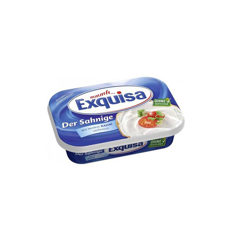 Exquisa Natur 200gr