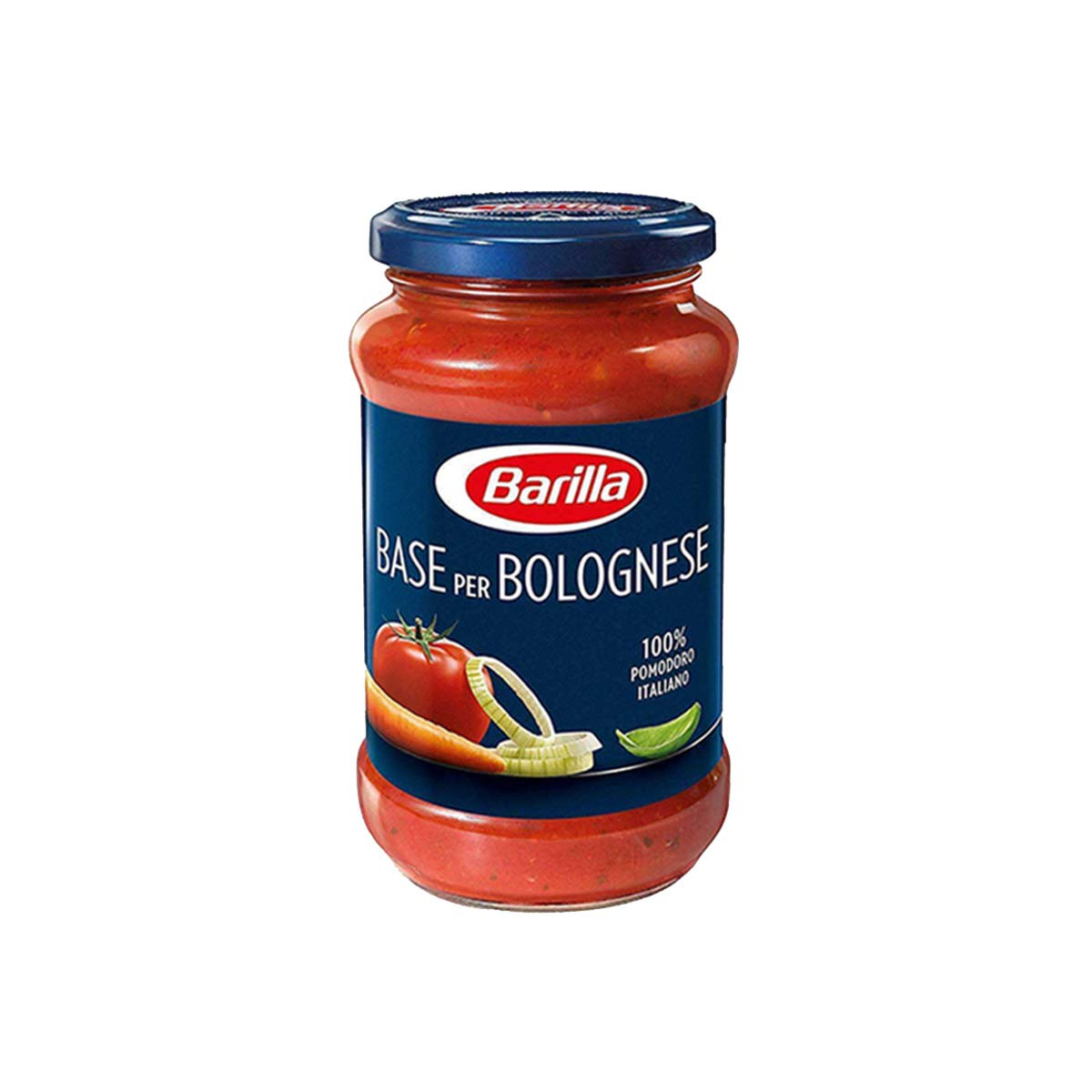 Salce base bolognese Barilla 400ml