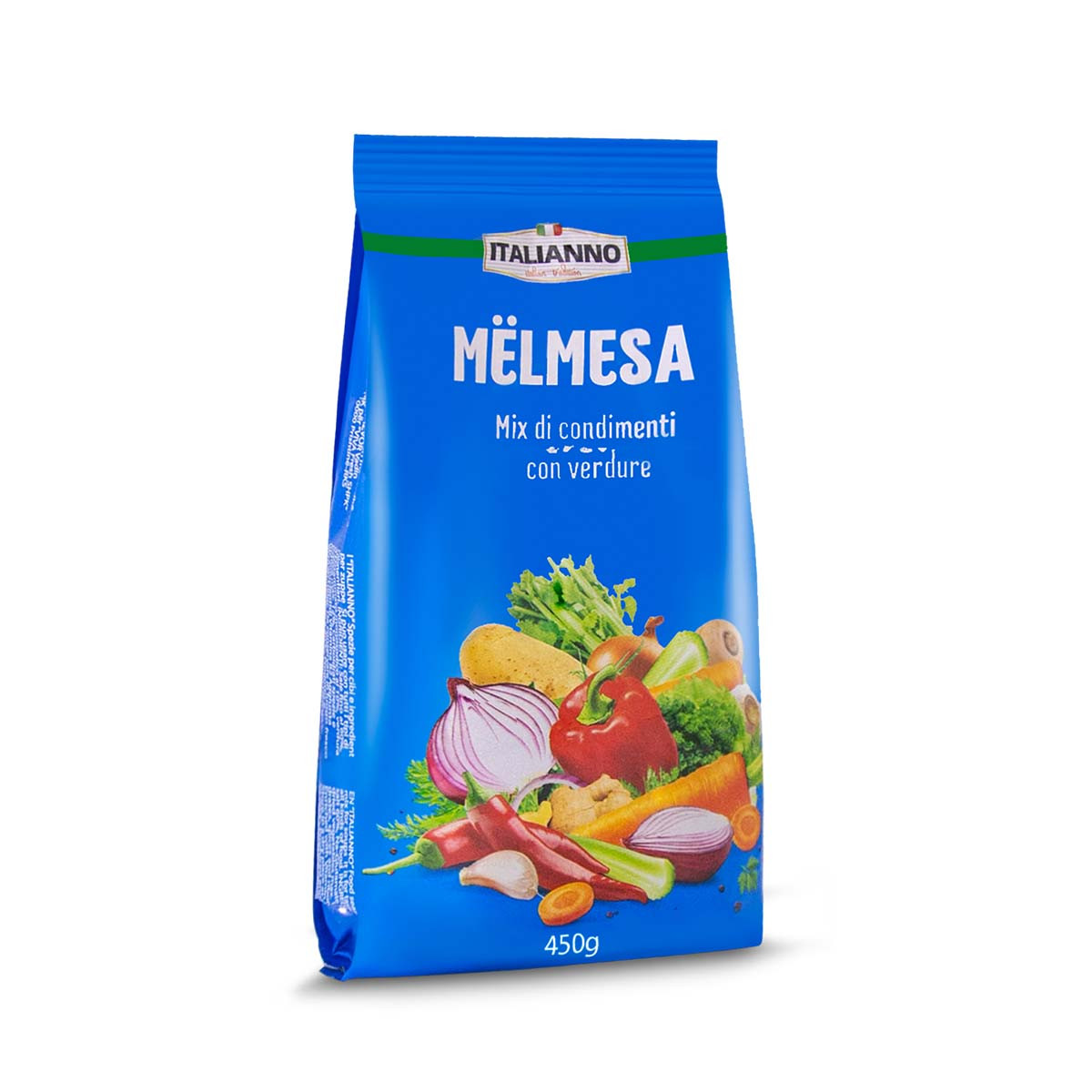 Melmese Italianno 450gr