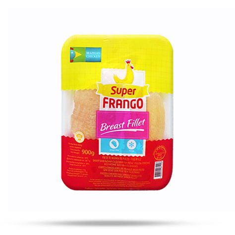 Mish i bardhe Super Frango 900gr