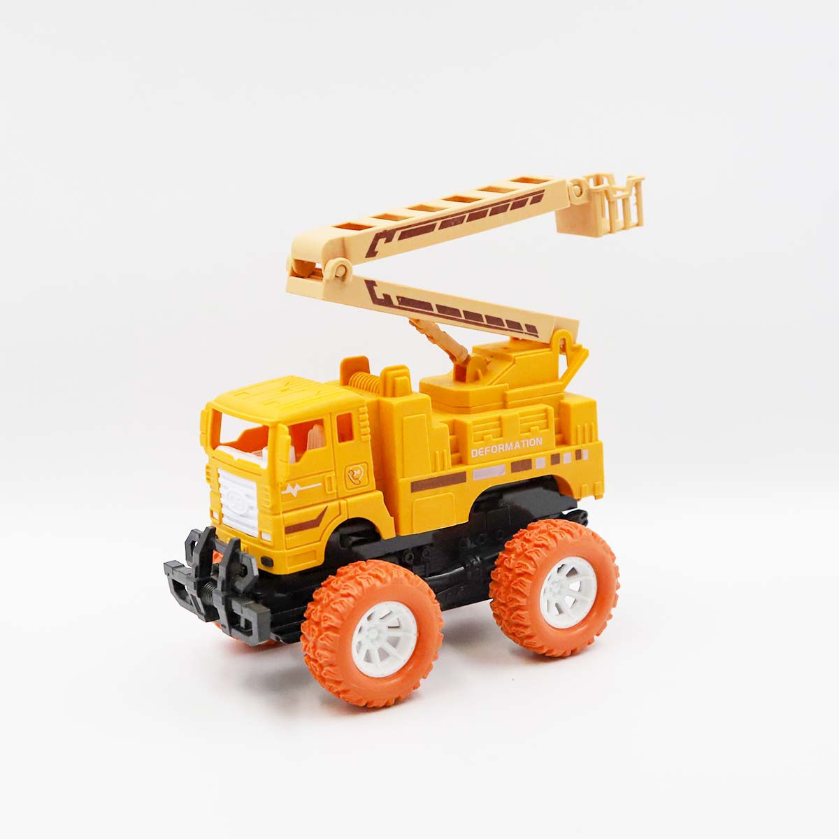 Loder Kamion K. H83-282