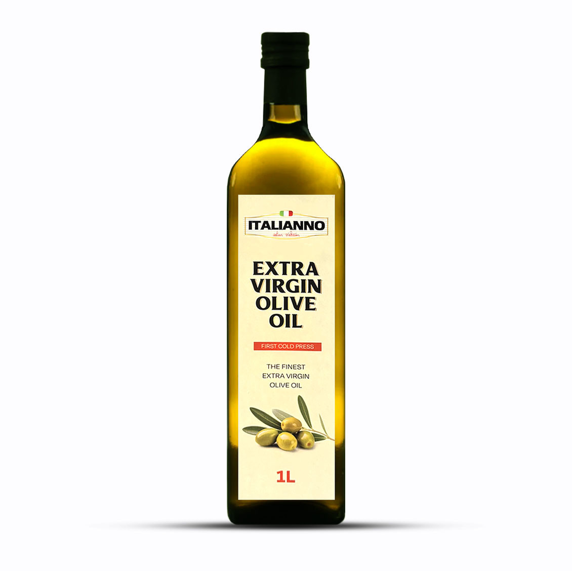 Vaj Ulliri Extra Virgin Italianno 1l