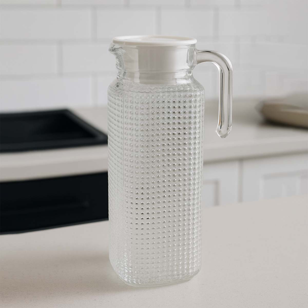 Bokall kristali 1000ml K. H197-31