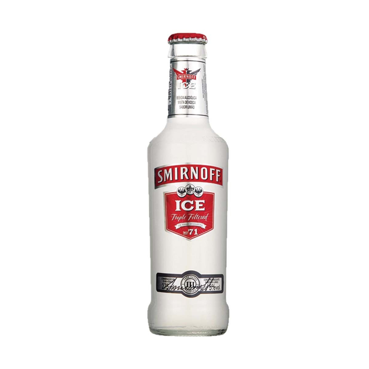 Smirnoff Ice 0.275L
