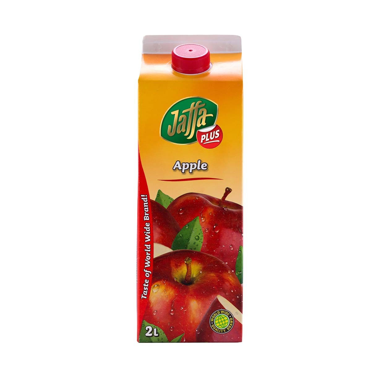 Leng molle Jaffa 2L