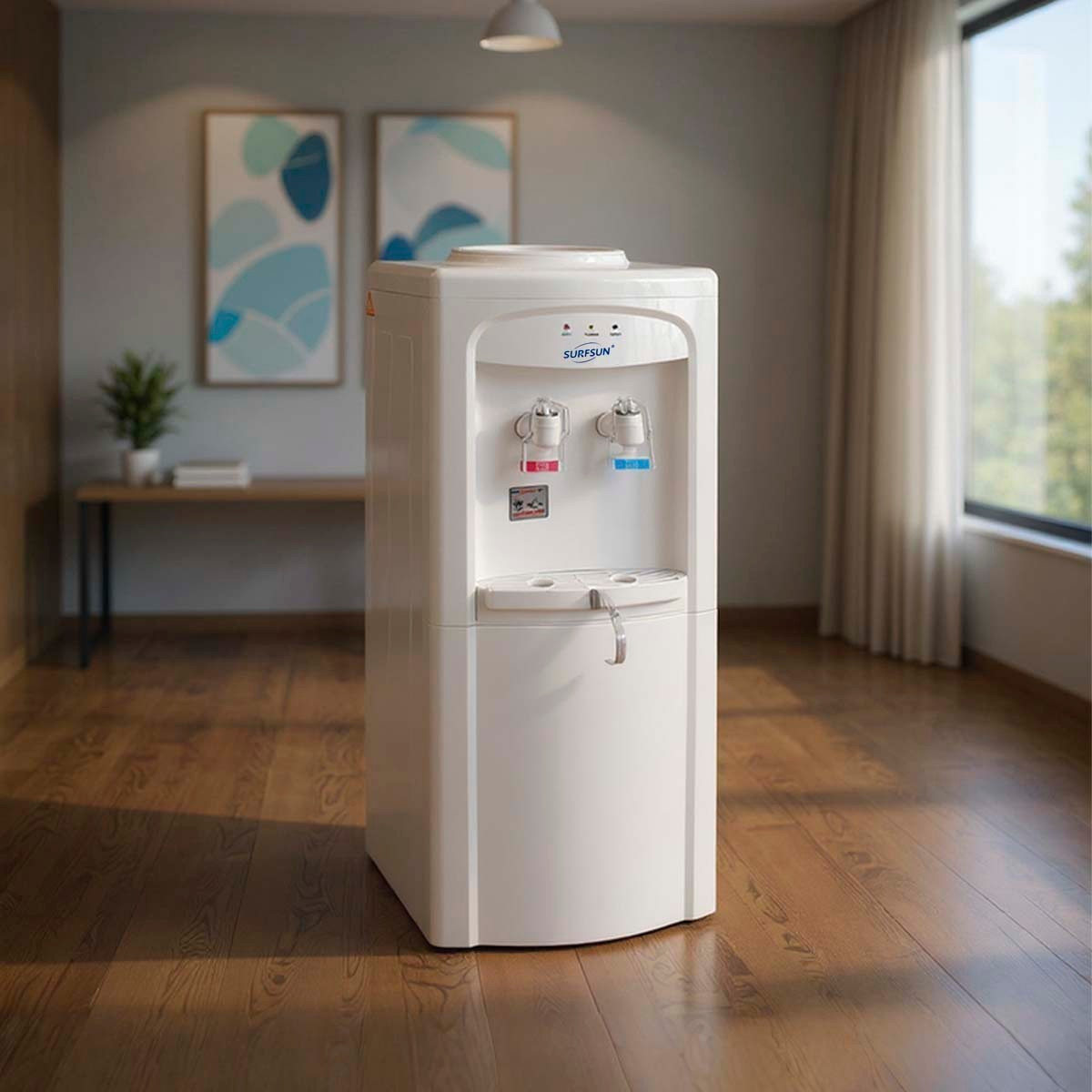 Aparat Uji K.9595-1/320