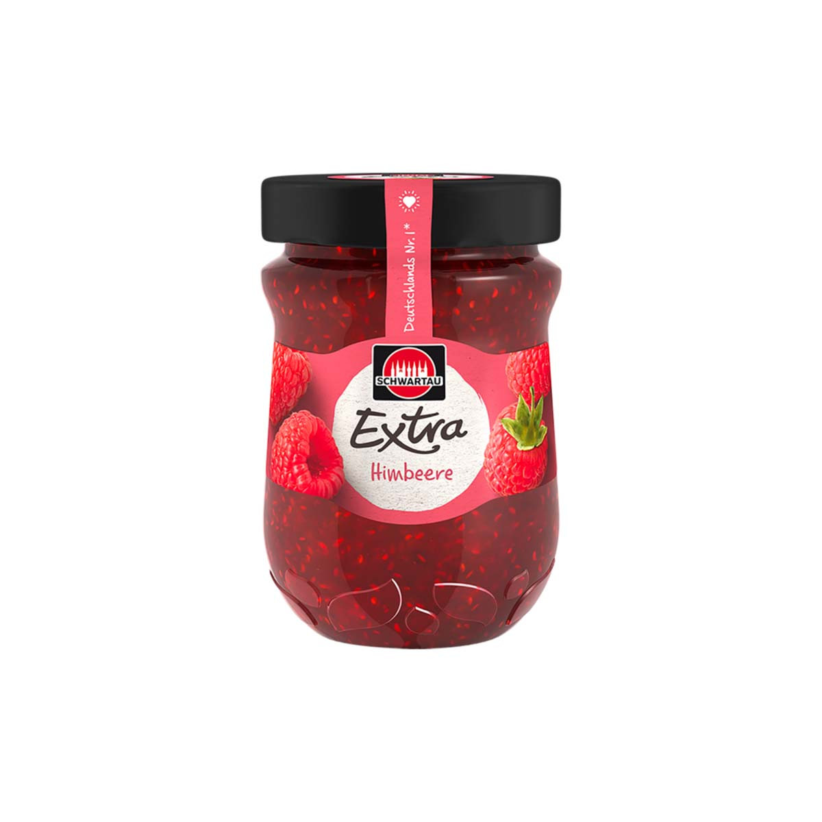 Reçel manaferre Schwartau 340gr