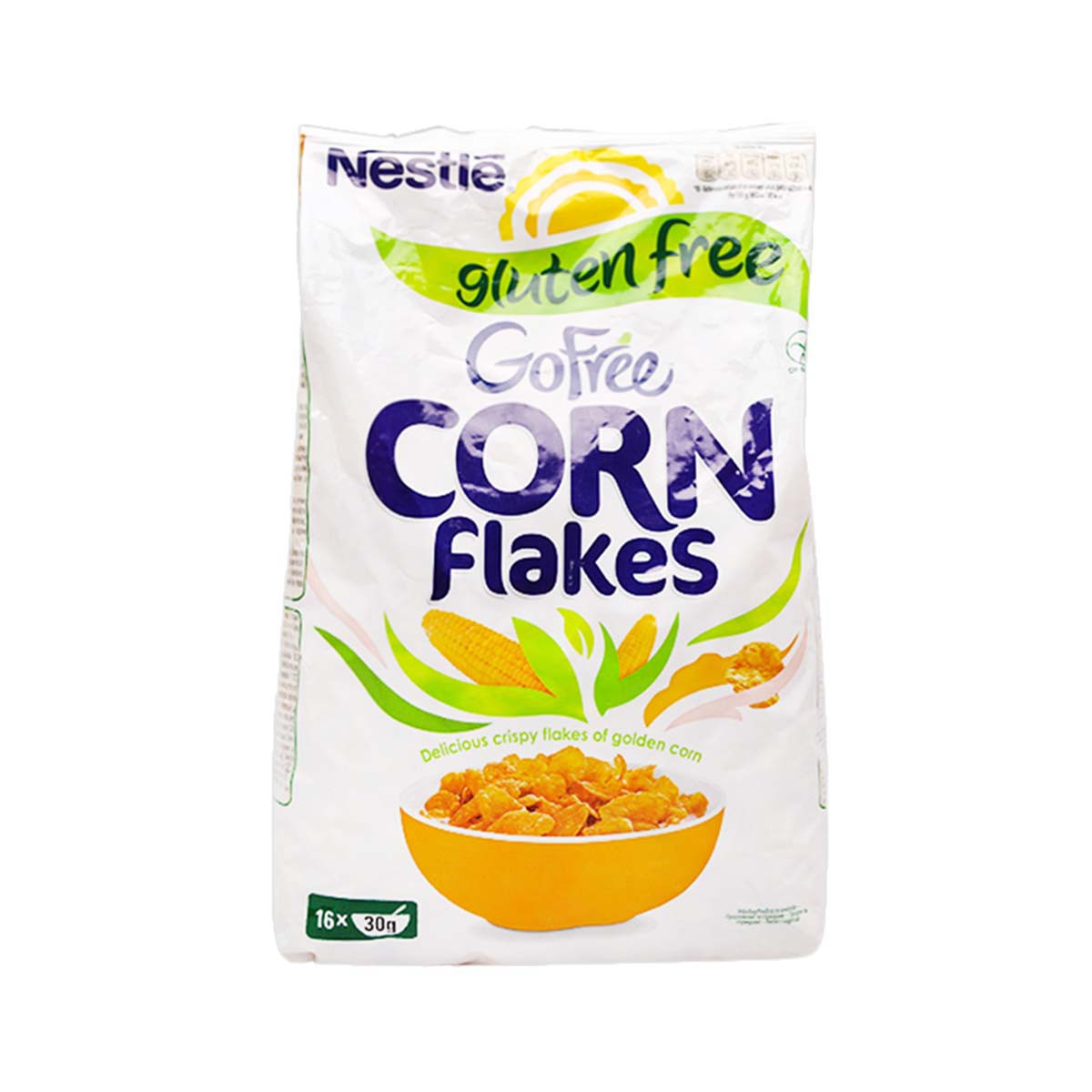 Kornfleks natyrale Nestle 500gr