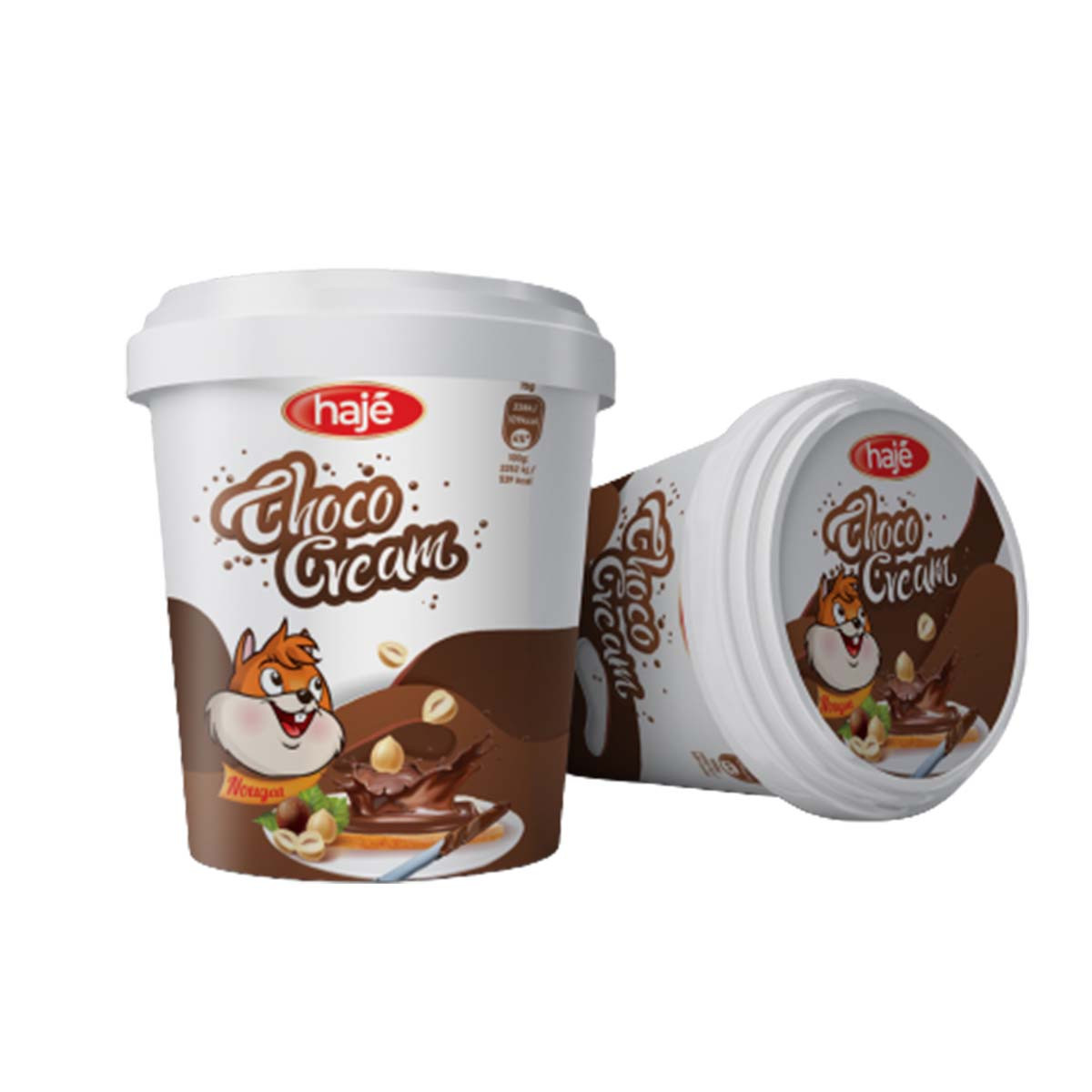 Choko krem Haje 760gr
