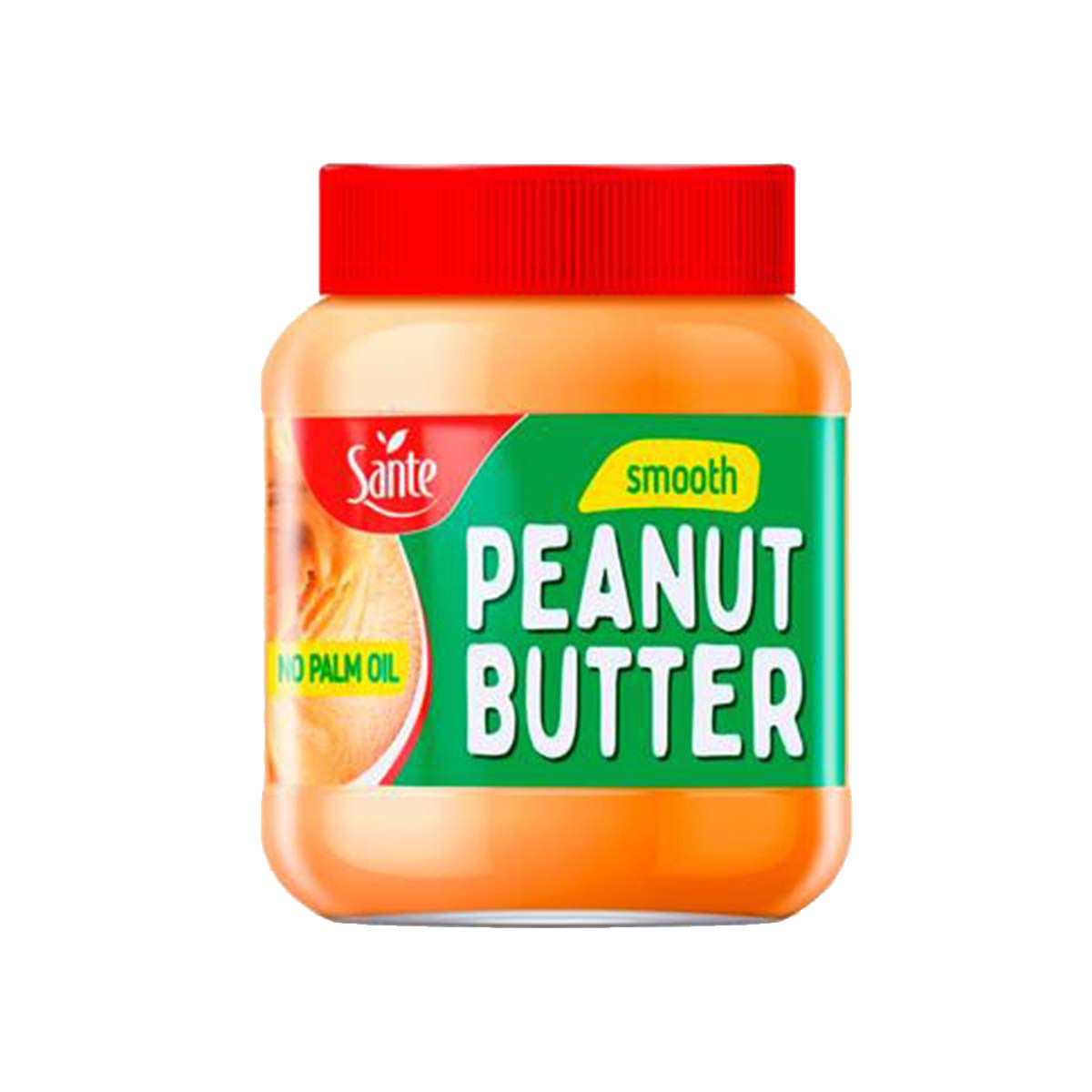 Gjalpe kikiriku 90% Sante 350gr