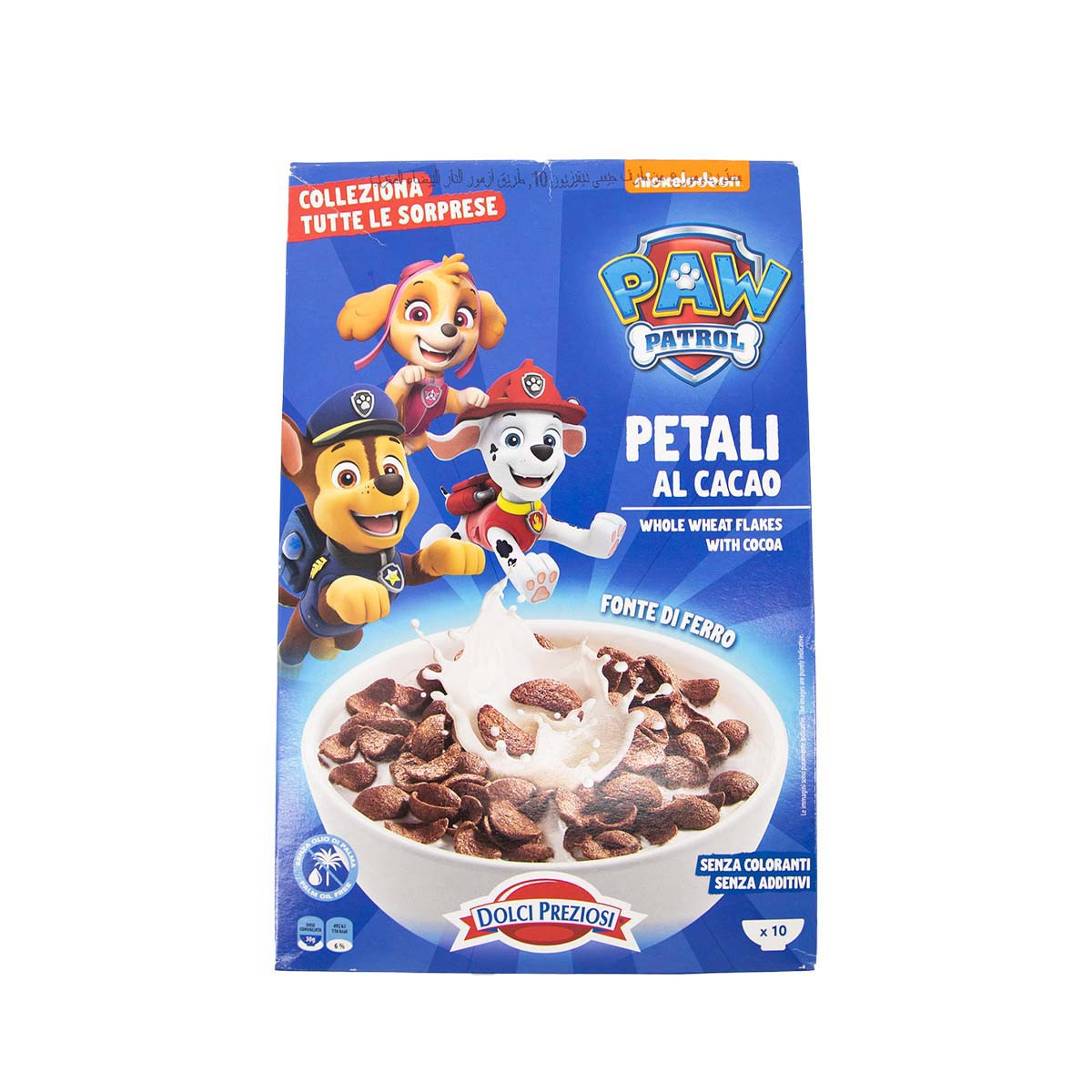 Kornfleks me kakao Dolci Preziosi 300gr
