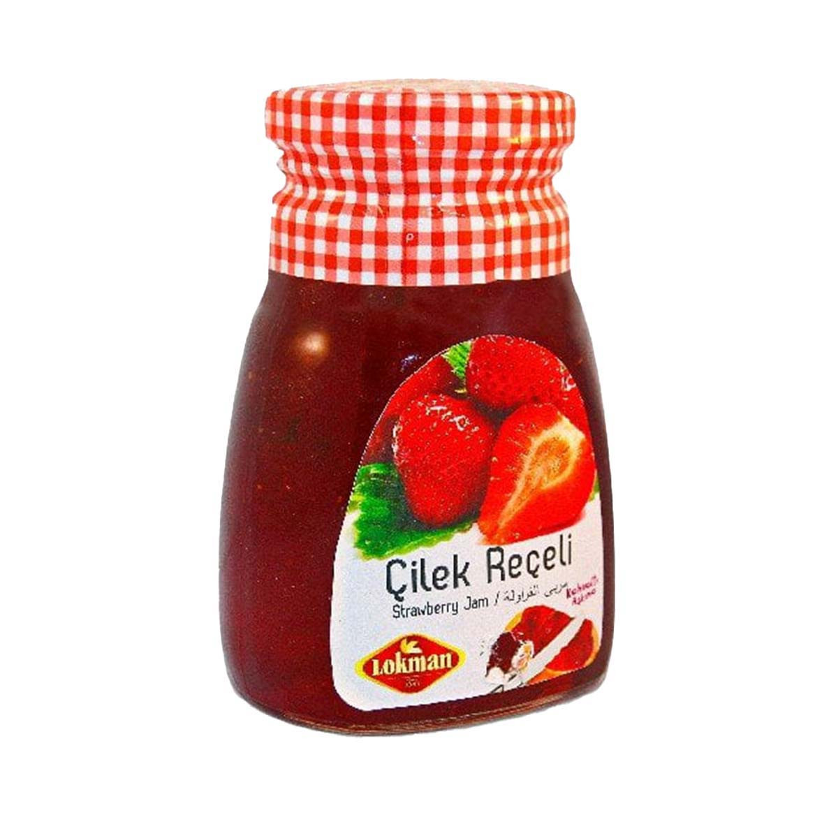 Reçel dredhëze Lokman 360gr