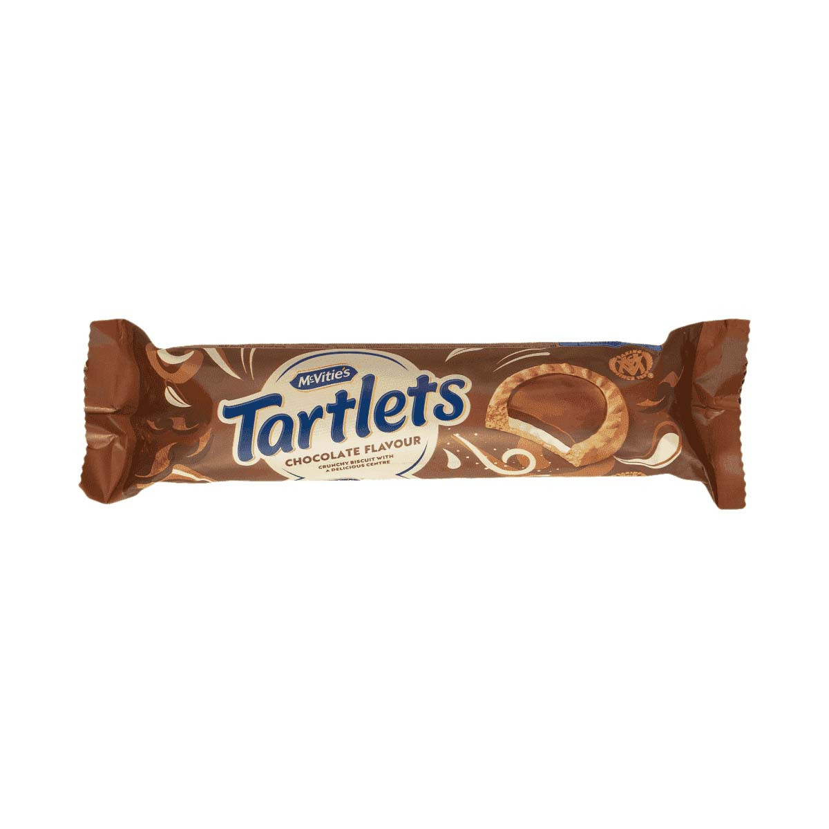 Biskota me çokollate McVitie's 100gr