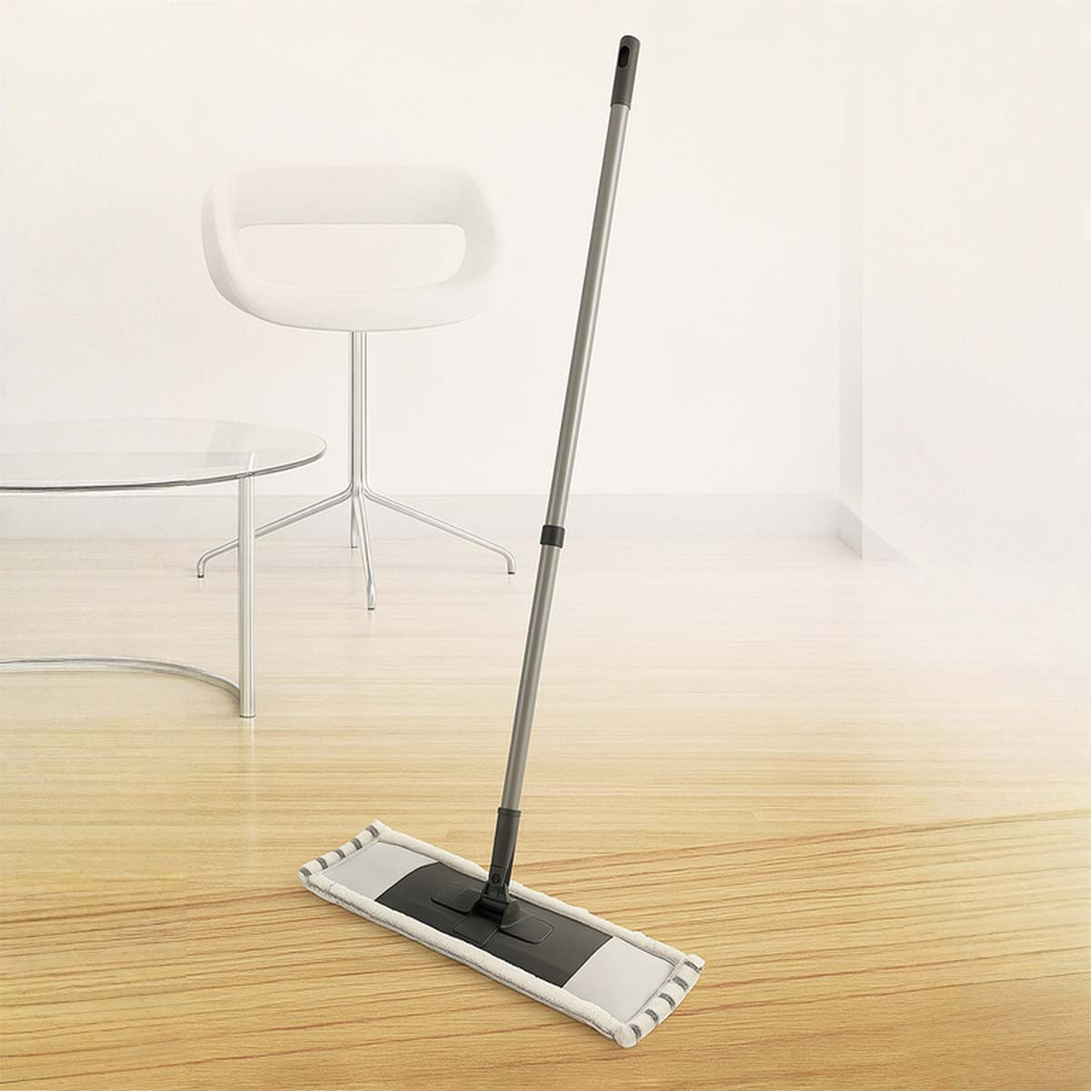 Xhoker i rrafshet 40cm/60g K.H125-23