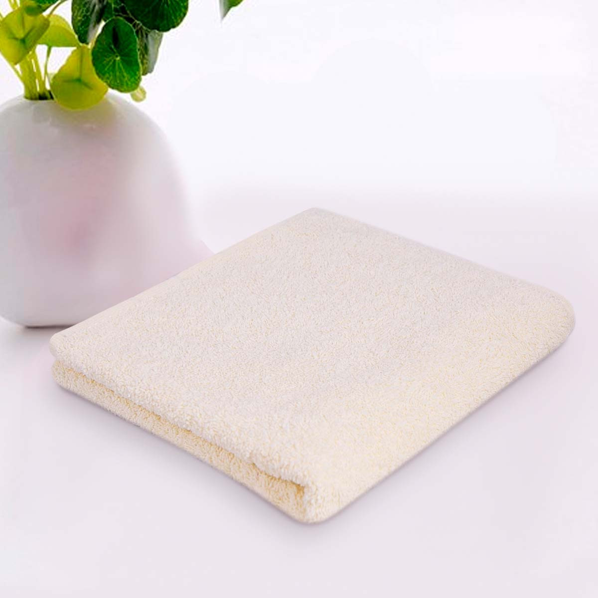 Peshqir 50x90cm Krem 170gr