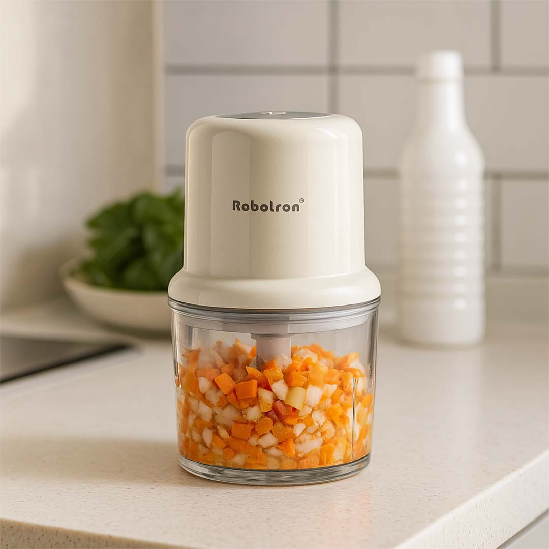 Grirese 200W- RBT-CH1117BN