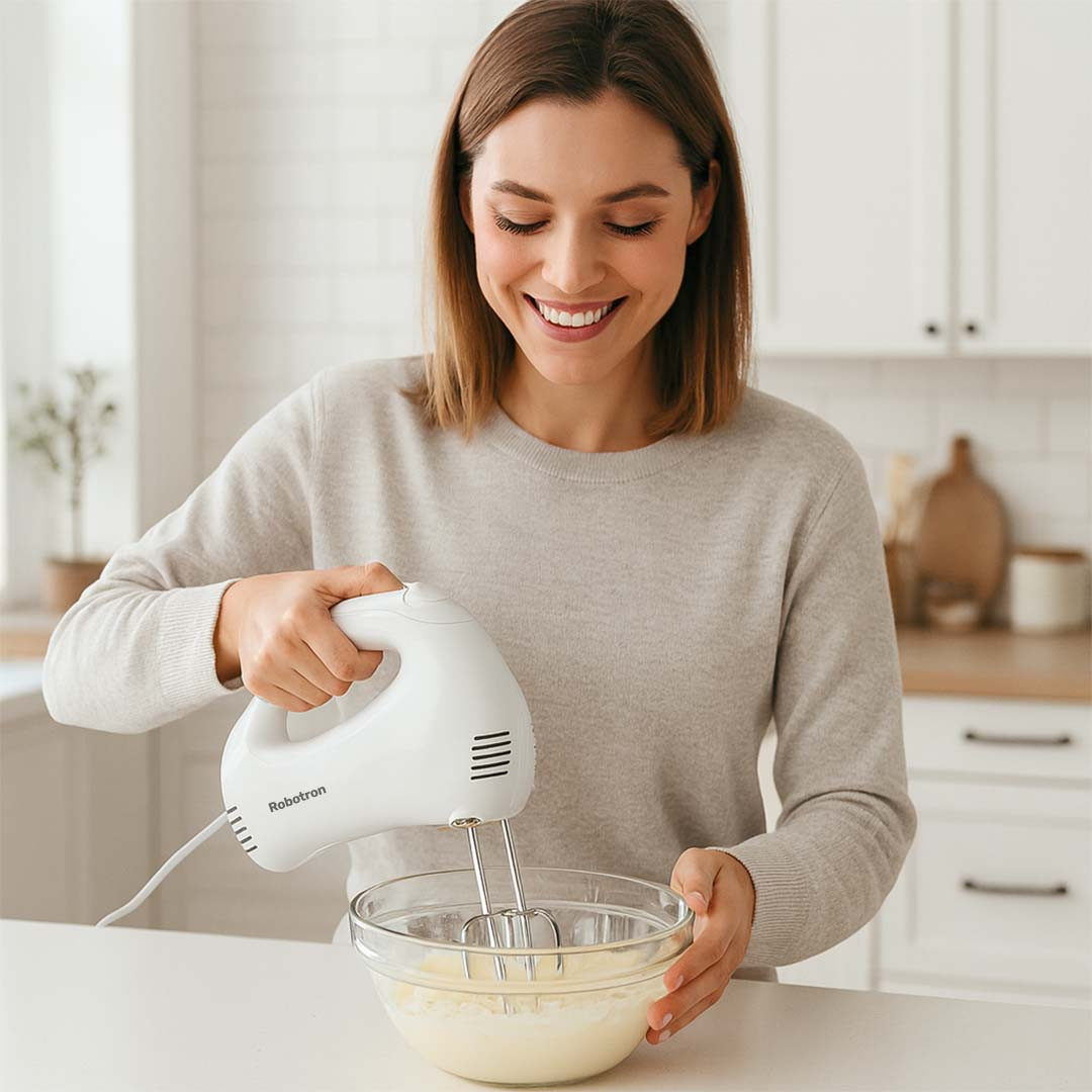 Mikser Perla RBT YDHM-523