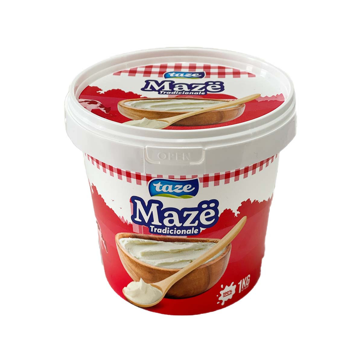 Maze Taze 1kg