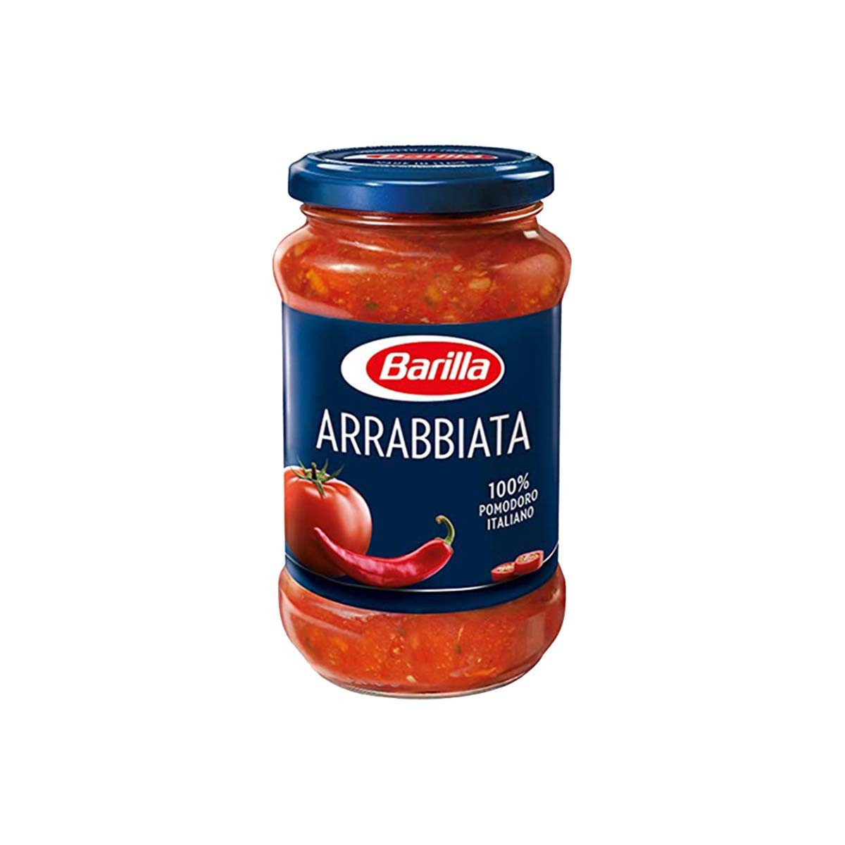 Salce arrabiata Barilla 400ml