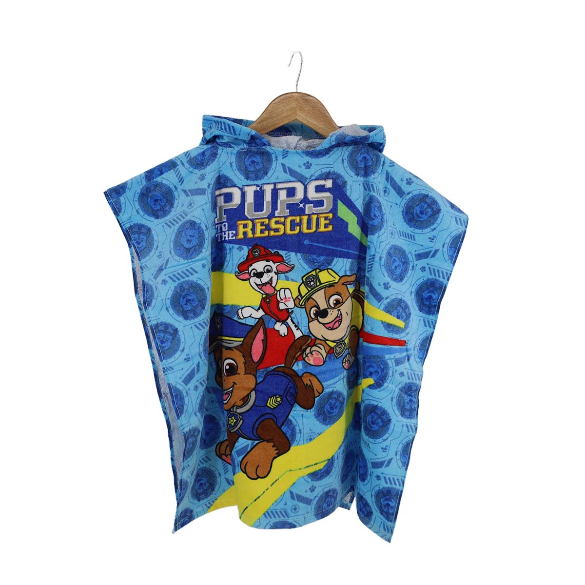 Peshqir plazhi-femije 70x140cm K.H325-6