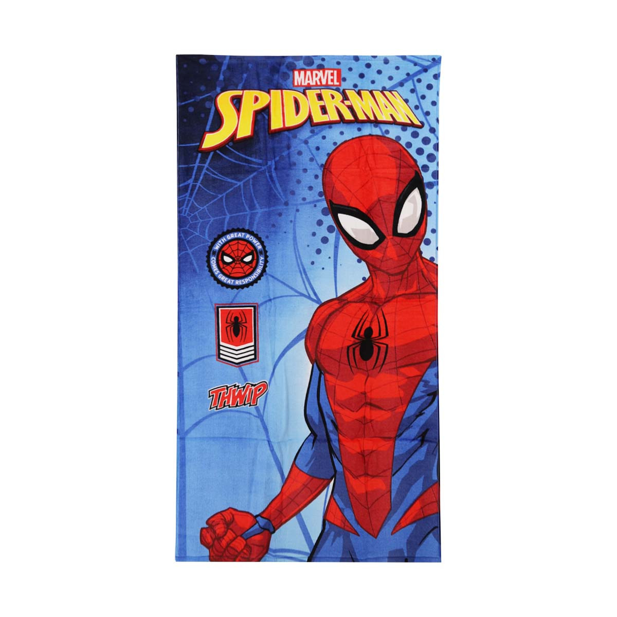 Peshqir plazhi-femije 70x140cm K.H325-3