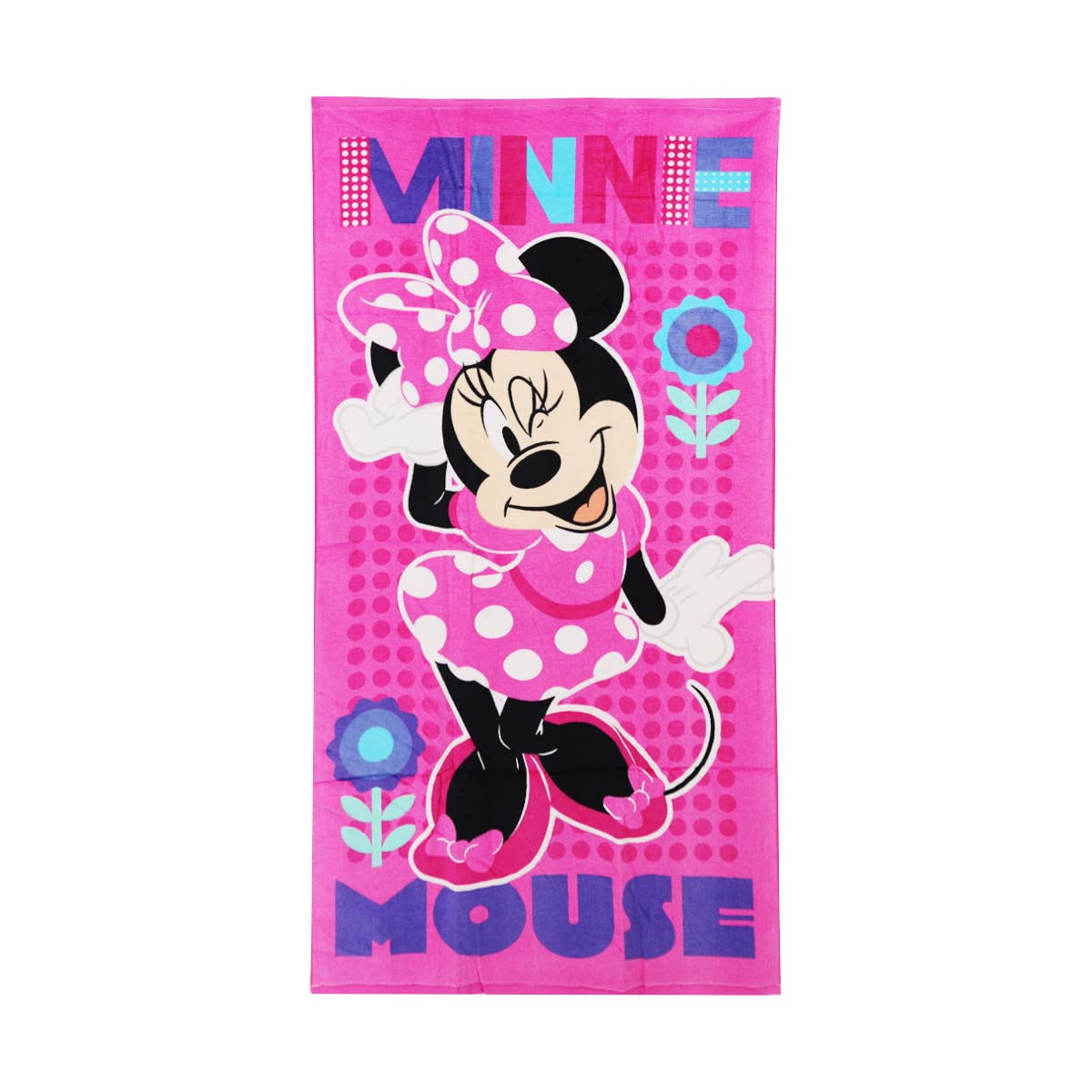 Peshqir plazhi-femije 70x140cm K.H325-2