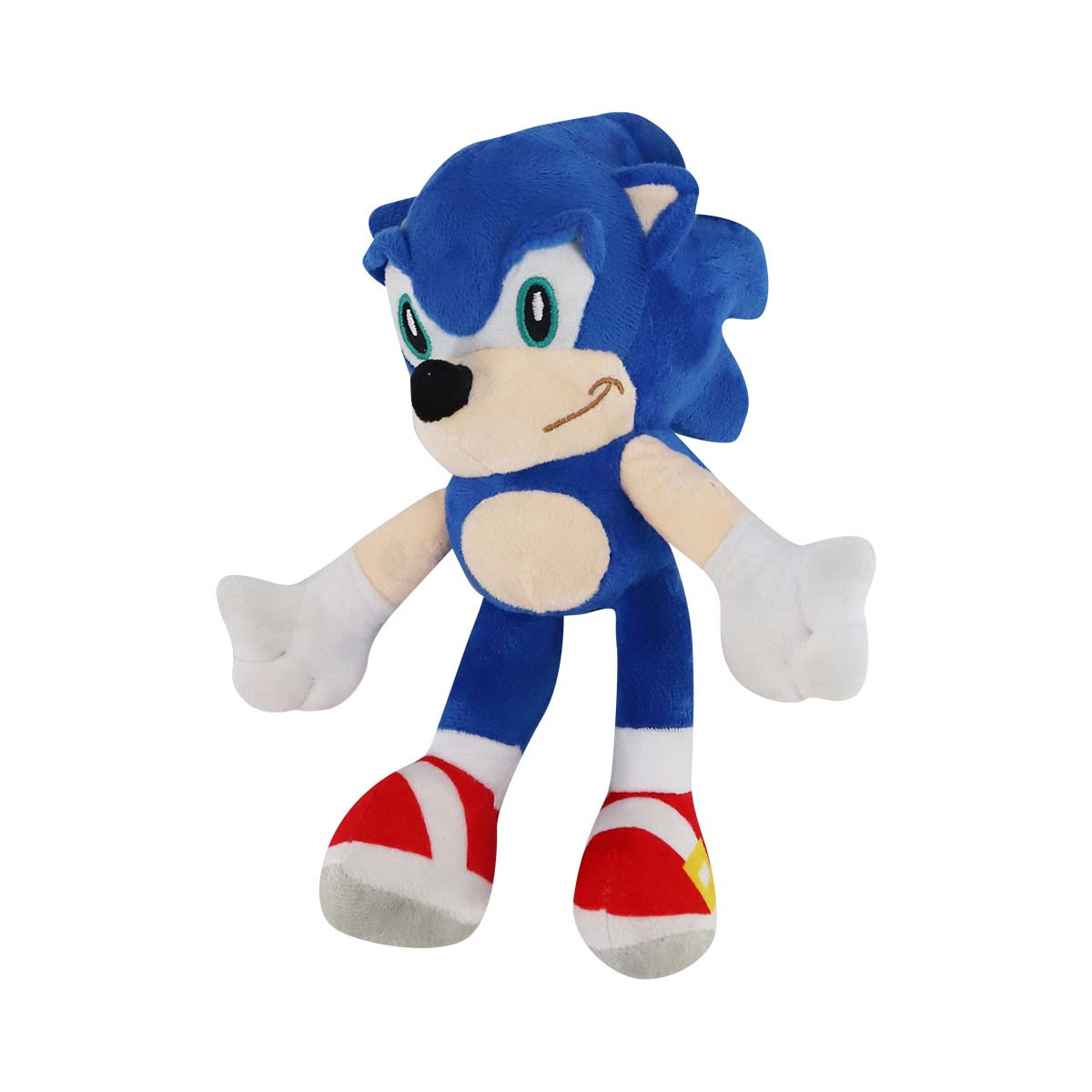 Sonic Shadow the Hedgehog 25cm K.H161-2
