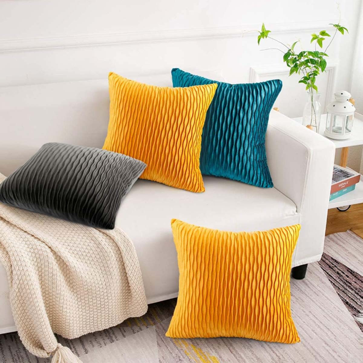 Jastek dekor 45x45cm K.H85-3