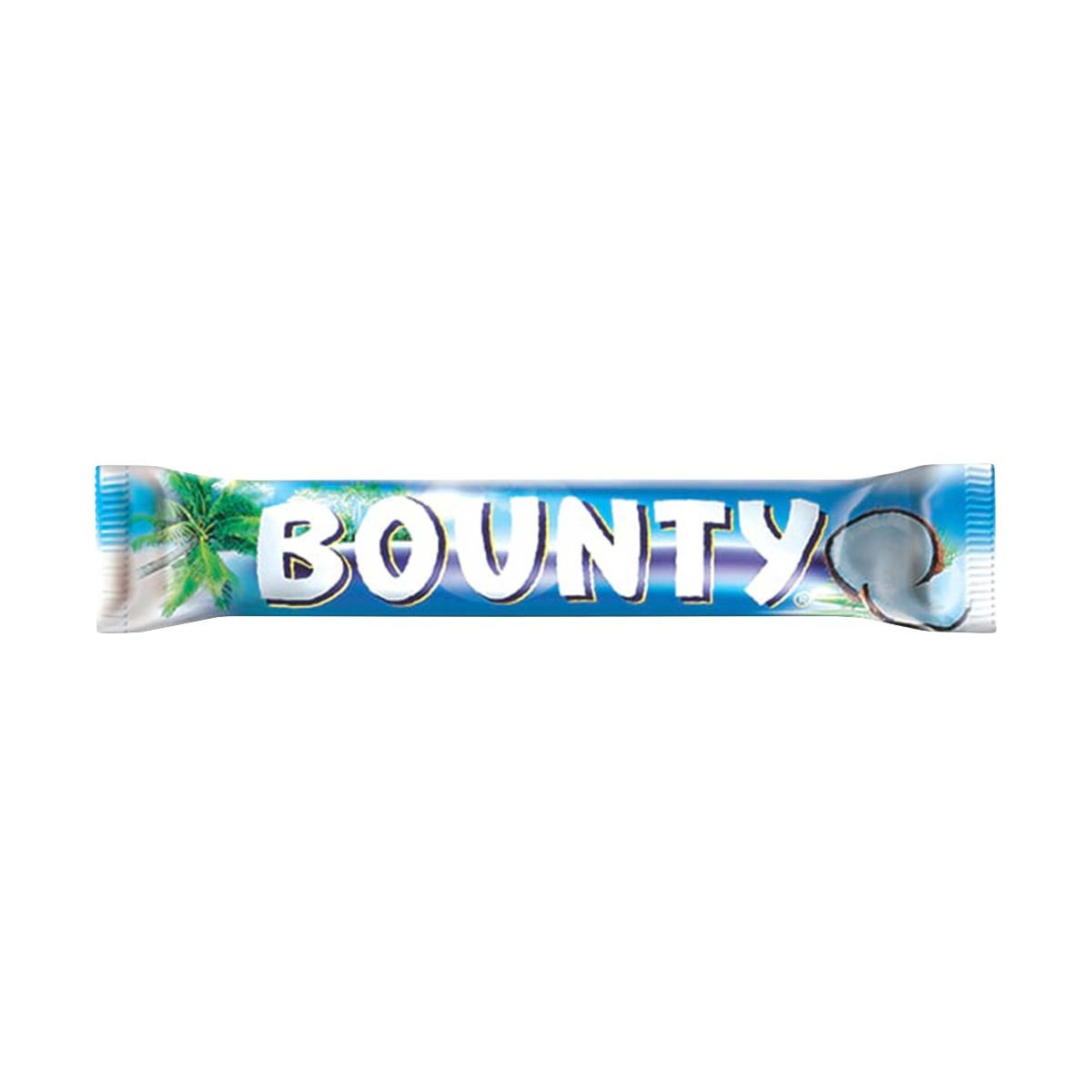 Çokollate me kokos Bounty 57gr