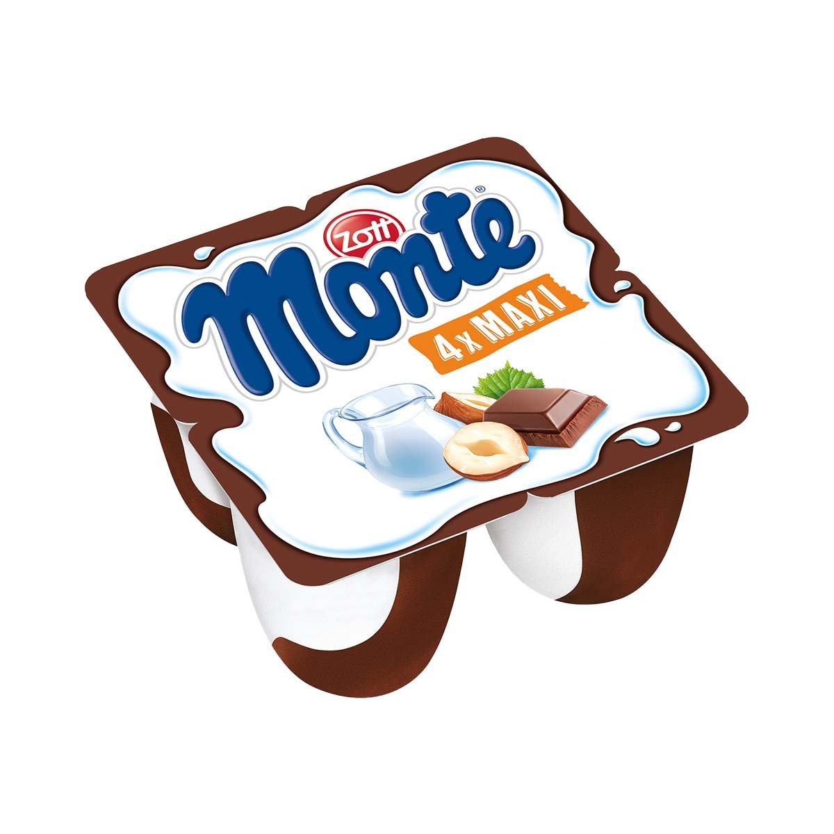 Monte Maxi 100gr