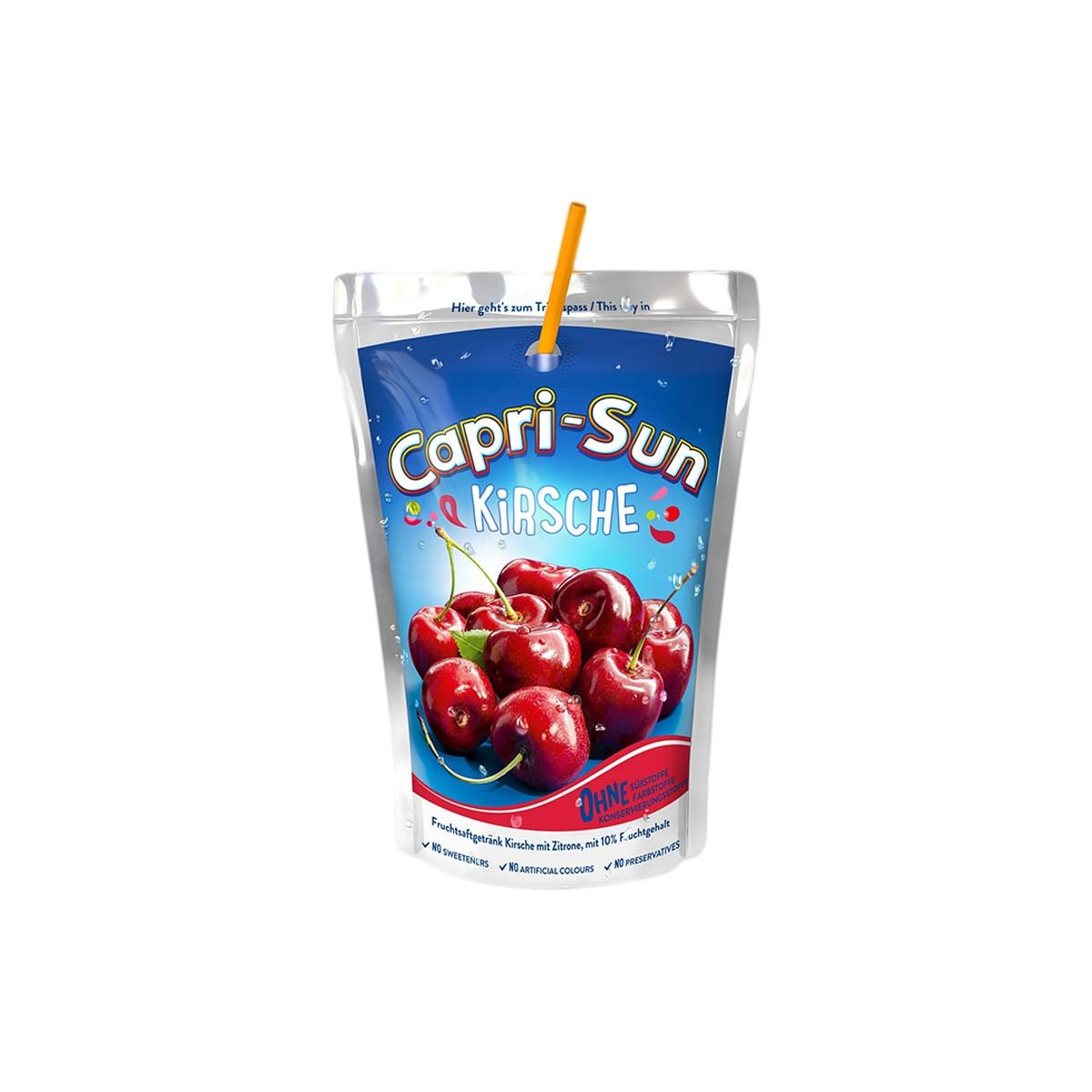 Leng vishnje Capri Sun 0.2L
