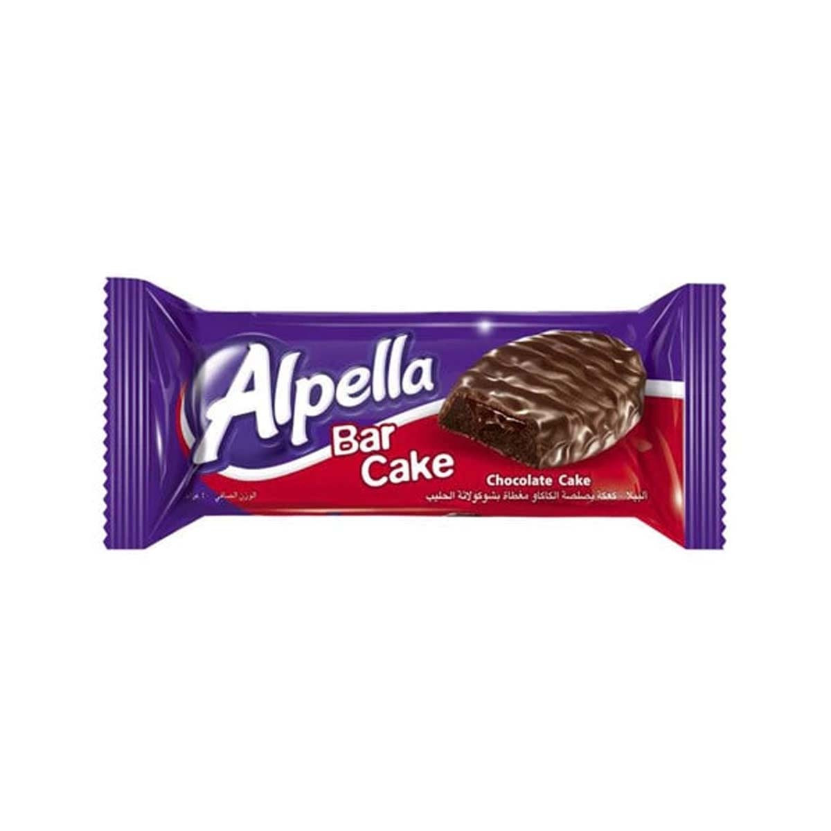 Kek me çokollate Alpella 35gr
