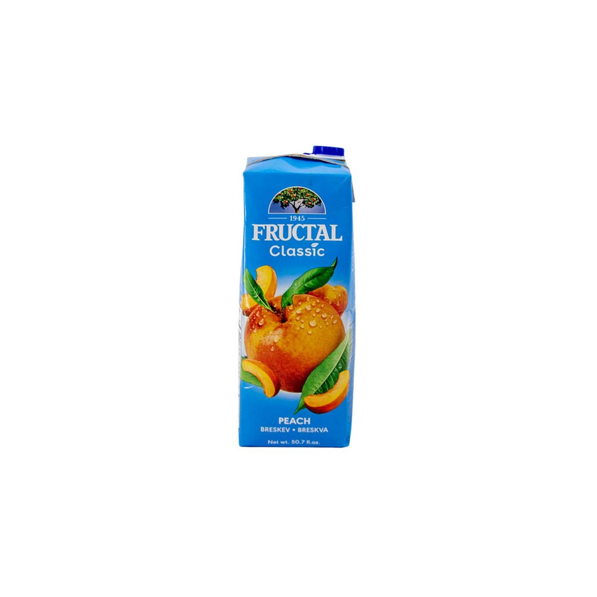 Leng pjeshke Fructal superior 0.2L