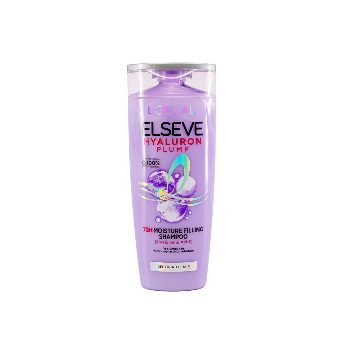 Shampon per floke hyaluron Elseve 250ml