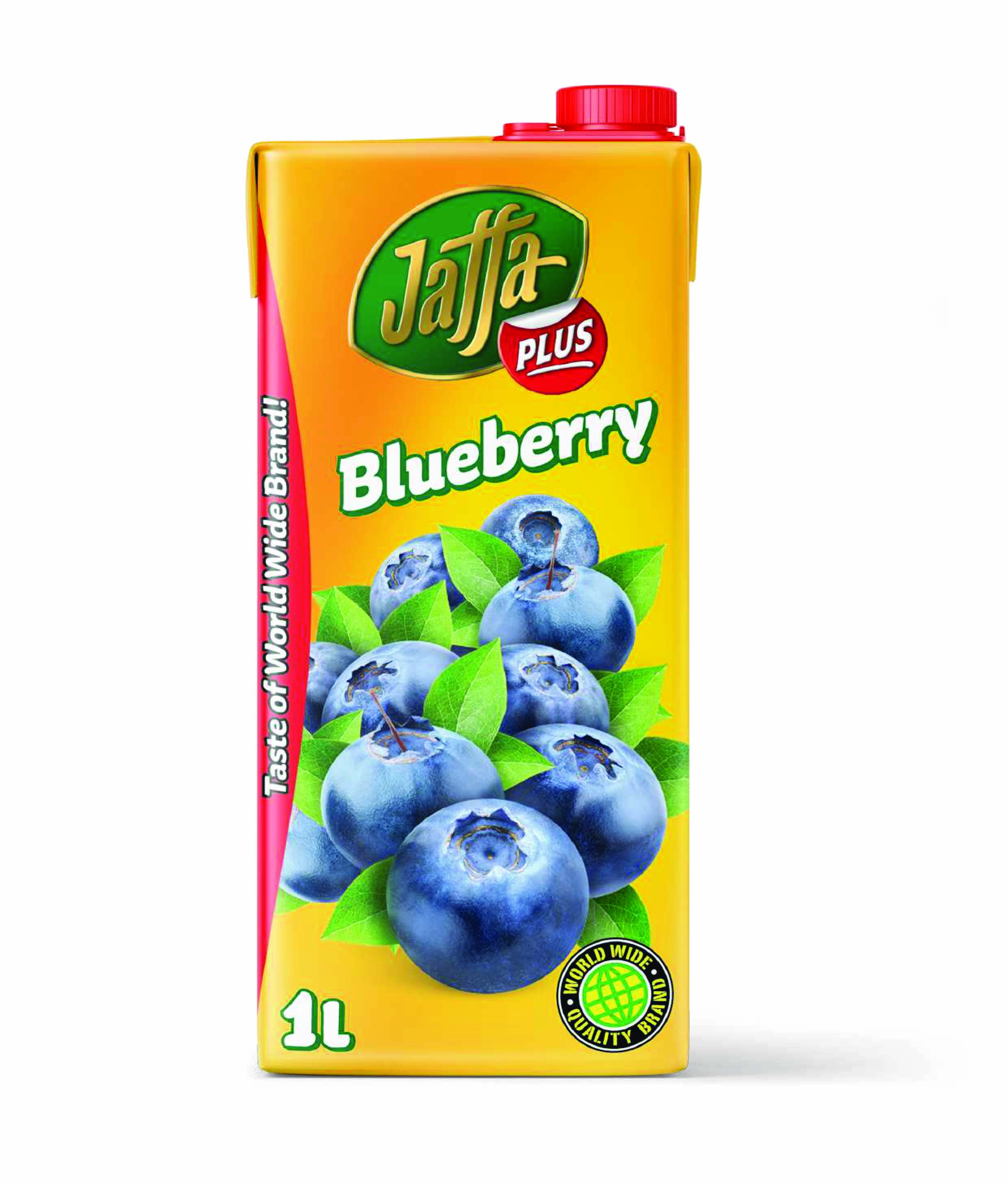 Leng boronice Jaffa 1L