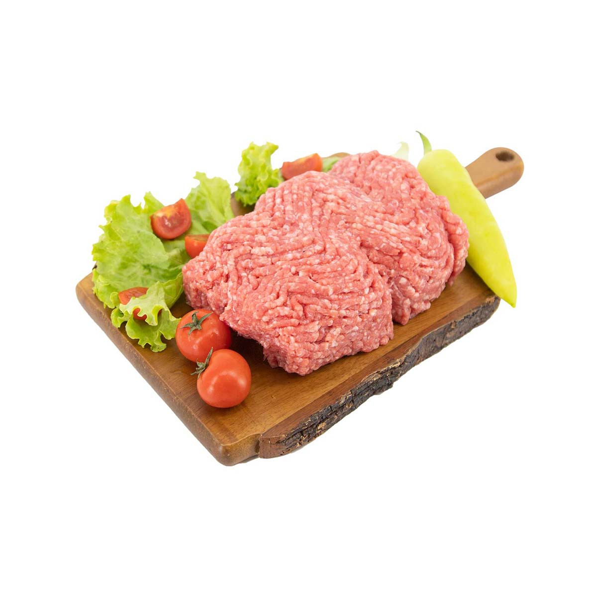 Mish i fresket i bluar kg plu 25