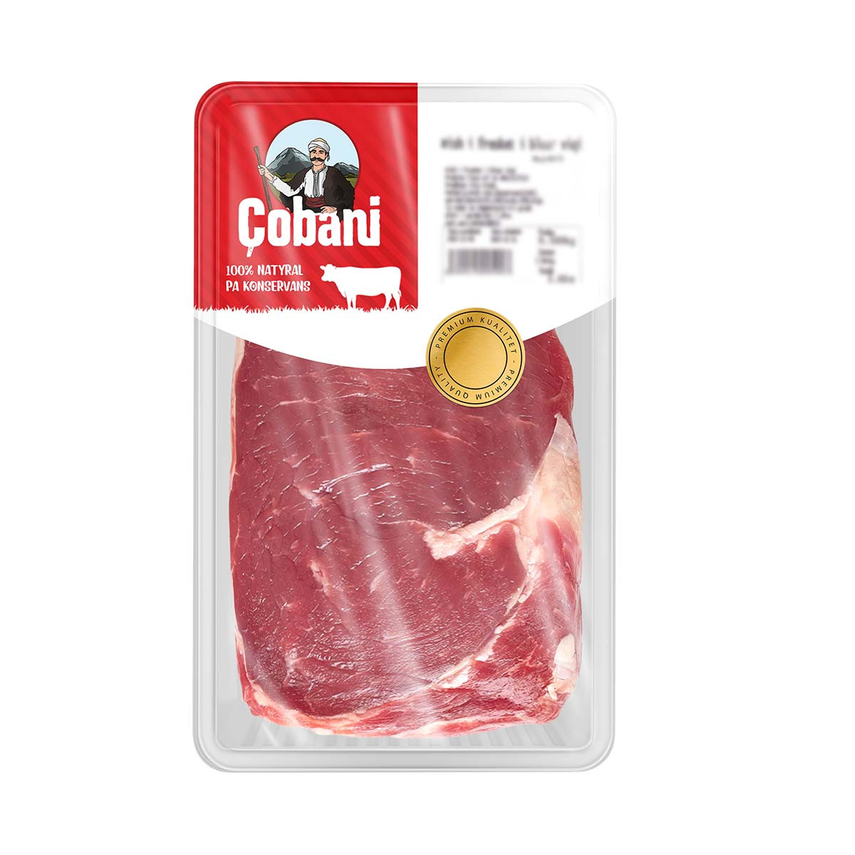 Mish Tul Kg/Plu 1168