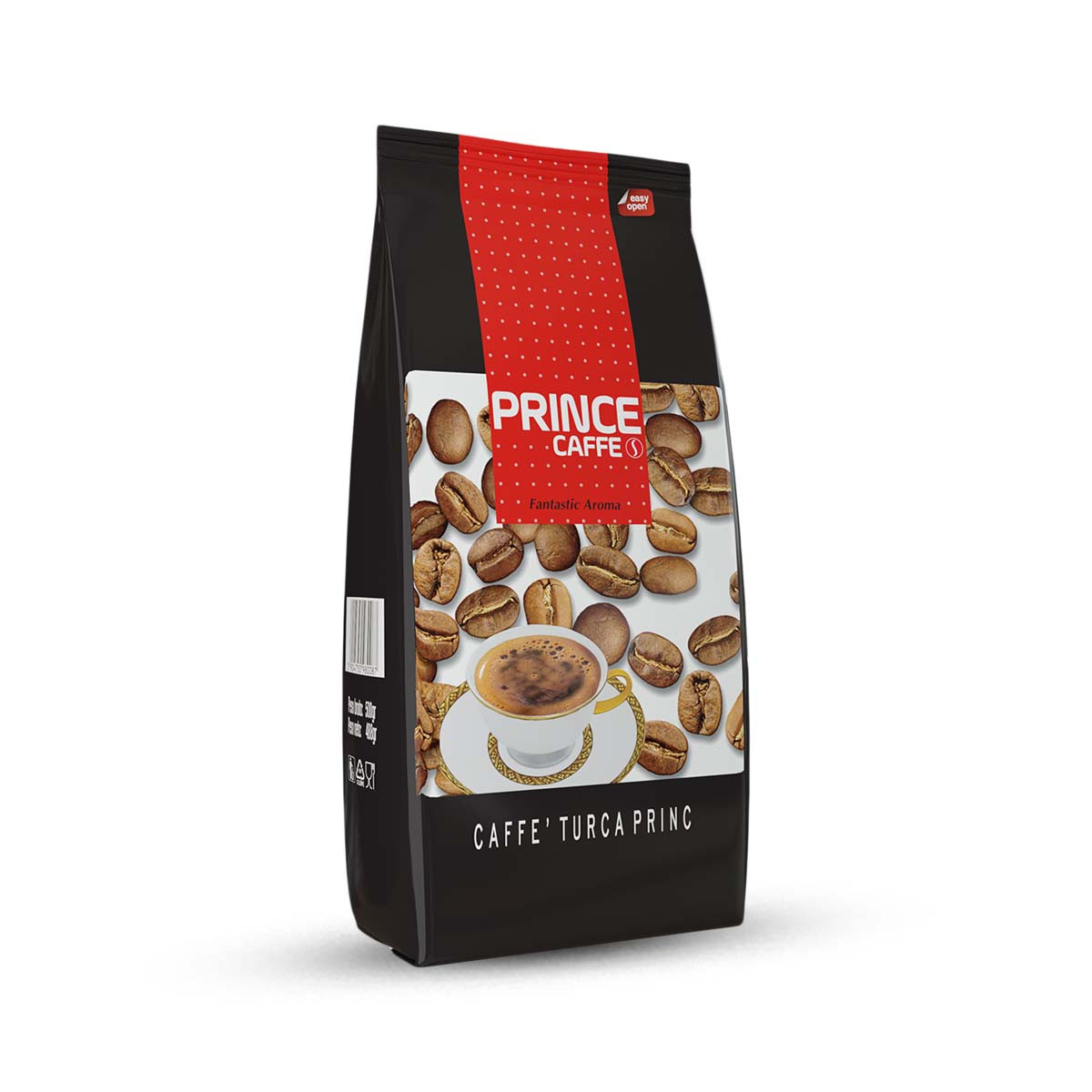 Kafe turke Prince 500gr