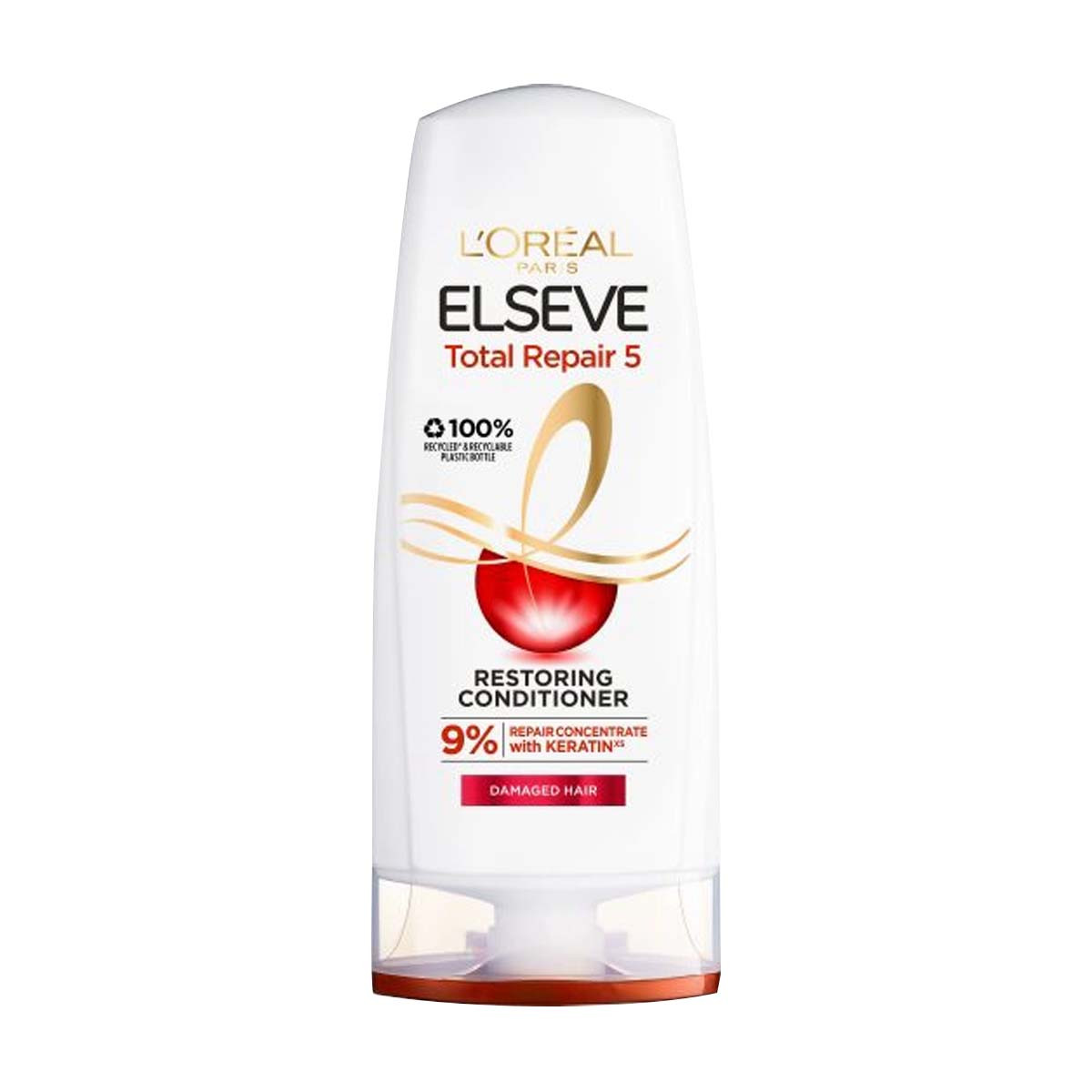 Balsam per floke repair Elseve 200ml