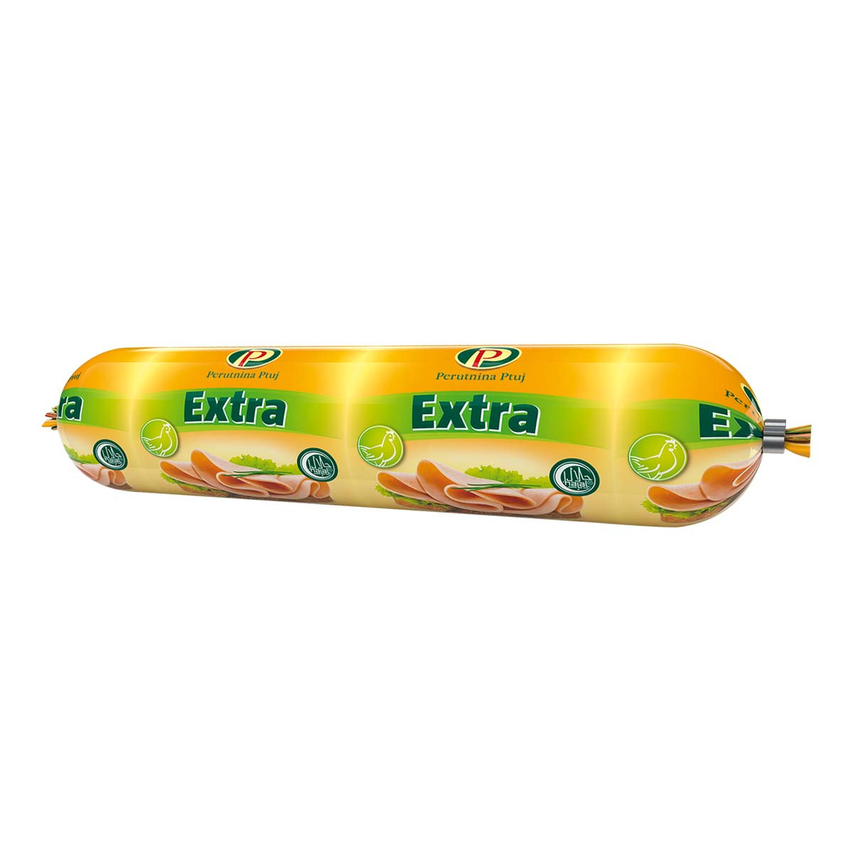 Sallam extra Perutnina 350gr