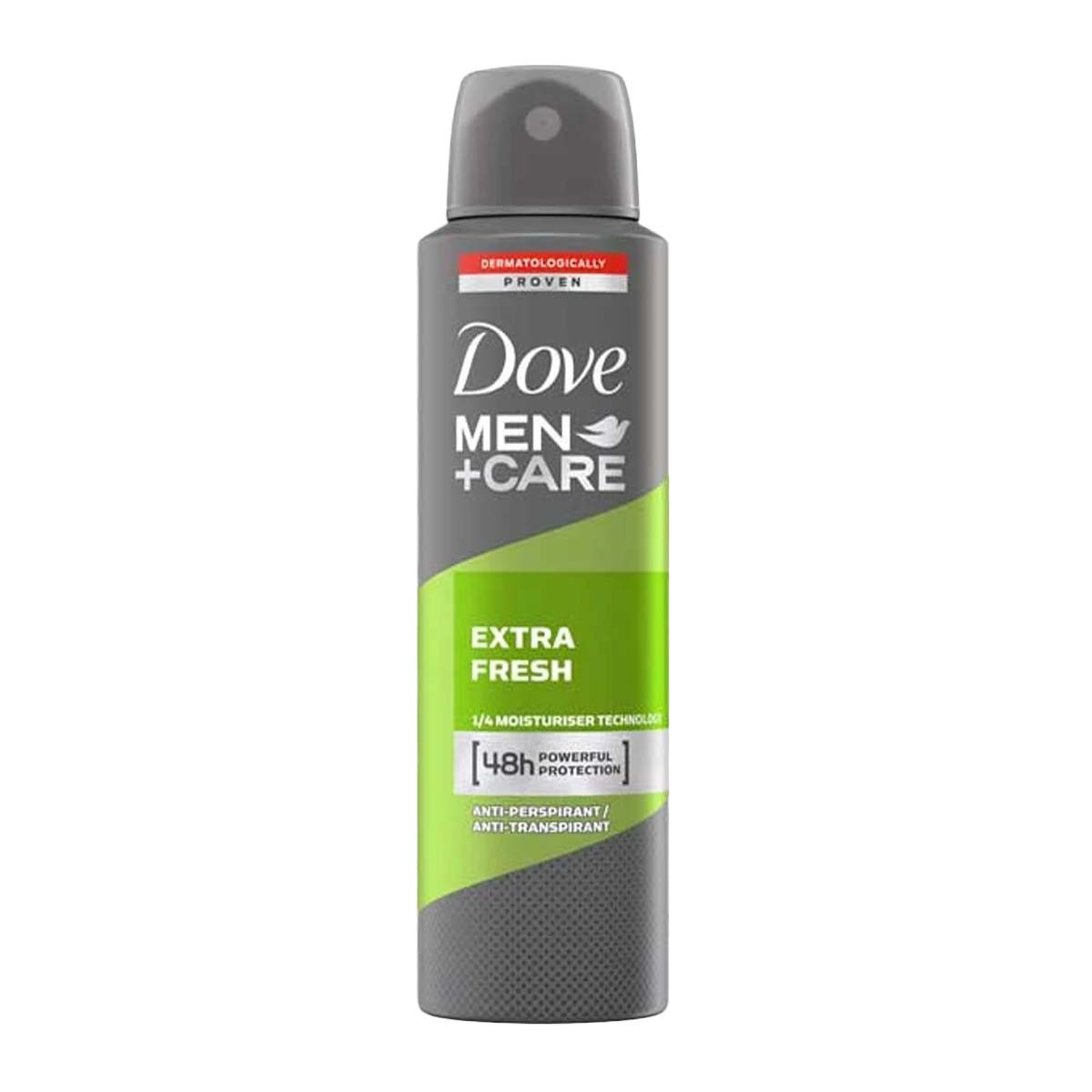 Deo per meshkuj extra fresh Dove 150ml