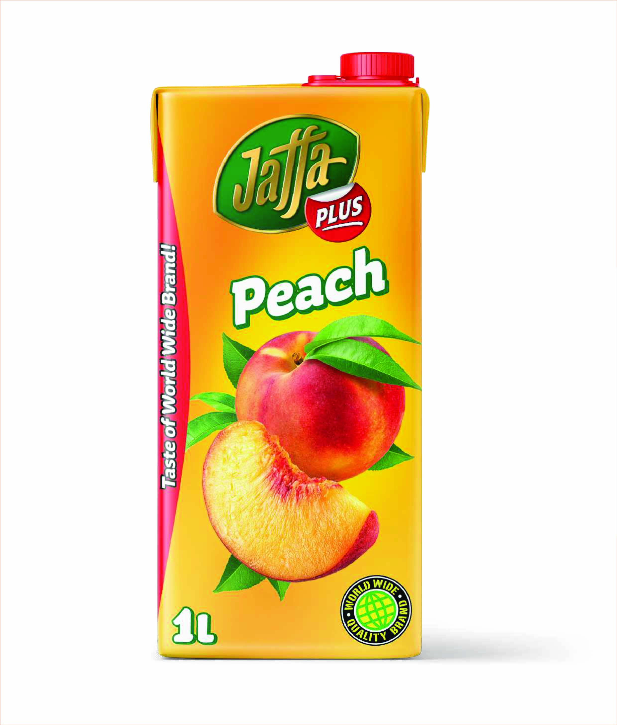 Leng pjeshke Jaffa 1L